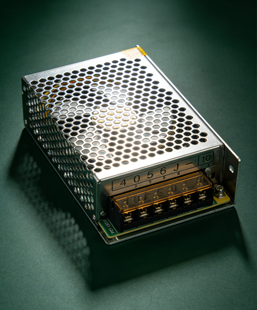 power supply industrial solutions