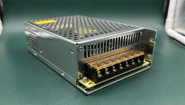 Industrial Power Supply Solutions